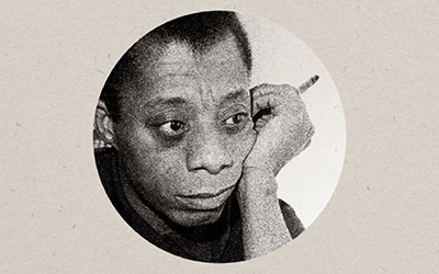 Stephen Regan reviews ‘On James Baldwin’ by Colm Tóibín